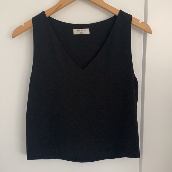 Babaton Murphy Blouse - Picture 2 of 4